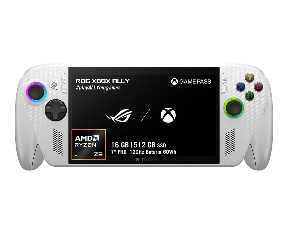 ROG Xbox Ally 512 GB