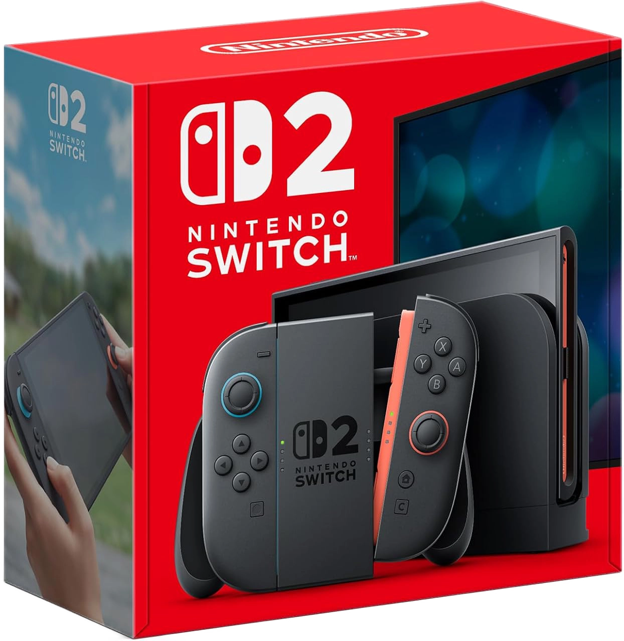 Nintendo Switch 2