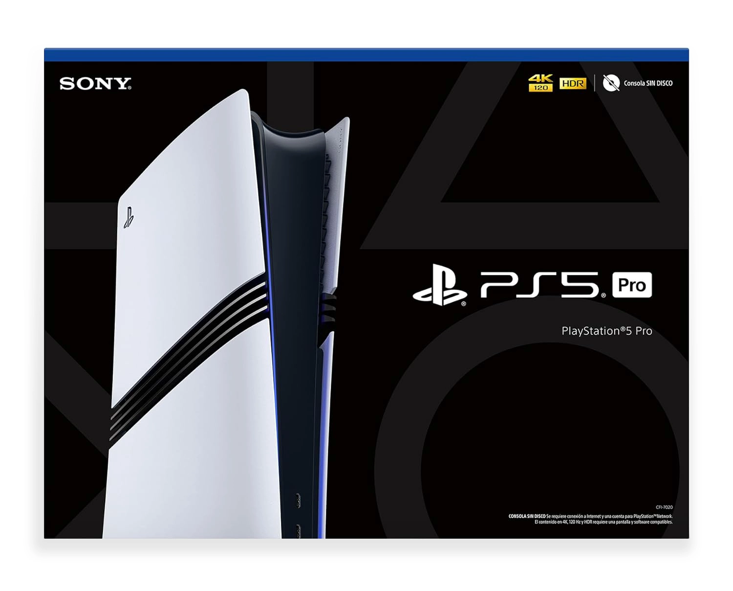 Playstation 5 PRO