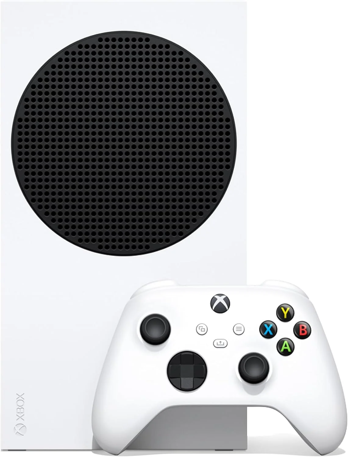 Xbox Series S Robot White 1TB