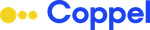 Logo de Coppel