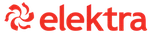 Logo de Elektra
