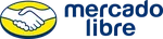 Logo de MercadoLibre