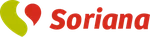 Logo de Soriana
